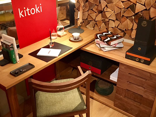 アッと驚く！kitokiの機能的な家具をご紹介！】 - イズミファニチャー